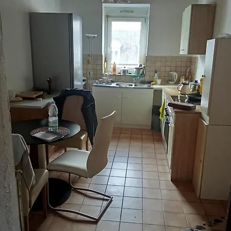 Privat In Einer Zu Vermieten Quarto em Acomodações Particulares