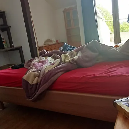 Privat In Einer Zu Vermieten Quarto em Acomodações Particulares